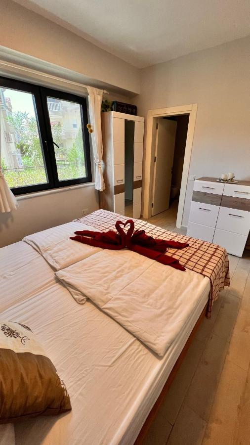 Exclusives Apartment Mountainview Residence Belek Exterior foto