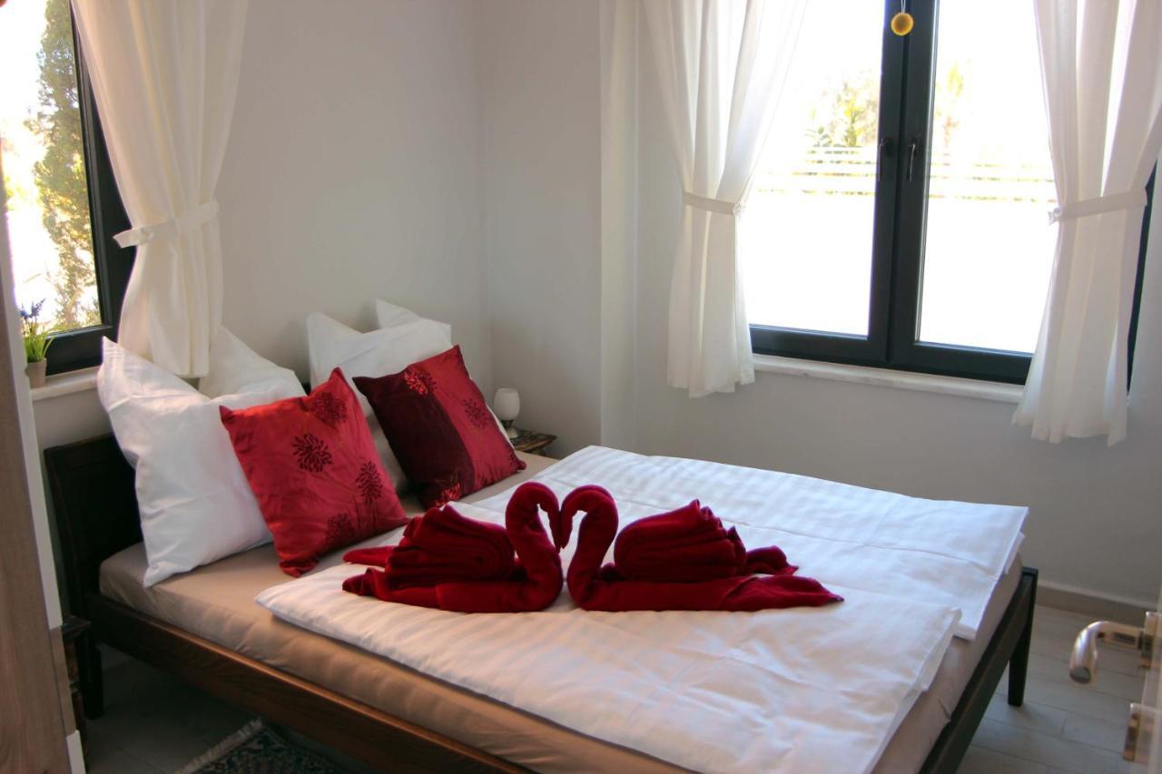 Exclusives Apartment Mountainview Residence Belek Exterior foto
